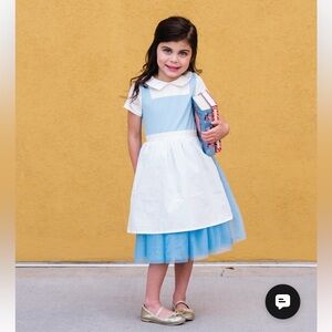 Taylor Joelle Provincial Dress